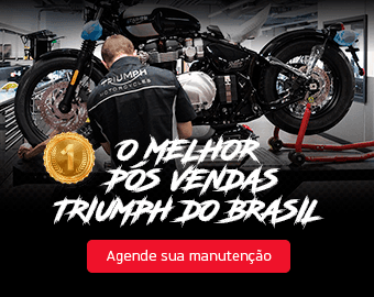 Sua melhor experiência em Pós Vendas